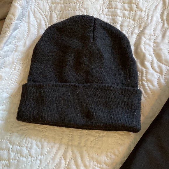 3x large signature long sleeve goat hoodie for men - Picture 4 of 4